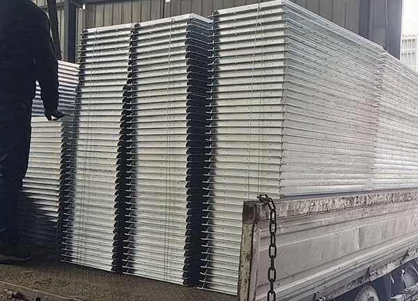 十堰白鐵風管案例